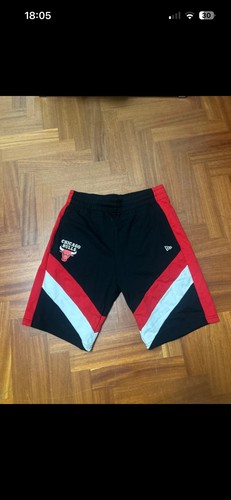 Pantaloncino chicago bulls - pantaloncino,