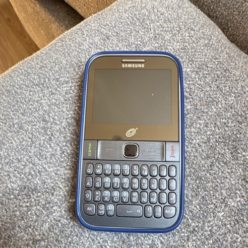 Smartphone cellulare samsung - cellulare,
