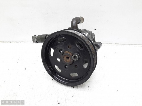1998 audi bomba de - bomba,