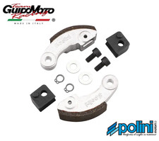 GANASCE FRIZIONE DUE MASSE