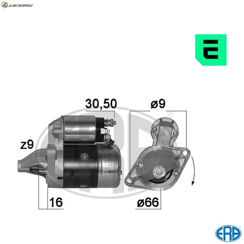 Motorino avviamento 220217a - di,