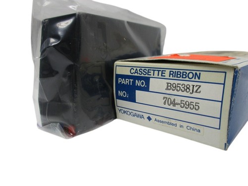 Yokogawa b9538jz nsmp - yokogawa,