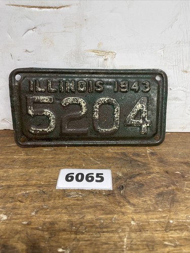 1943 illinois targa moto - illinois,