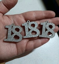 Lotto 24 Pezzi Bomboniera 18