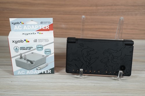Pacchetto console pokemon nera - console,
