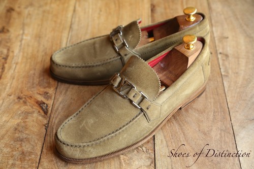 Scarpe mocassini louis vuitton - louis,