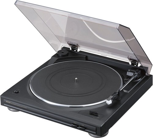 Denon 29f giradischi - denon, dp-29f