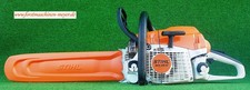 Motosega Stihl MS 261 C-M dal