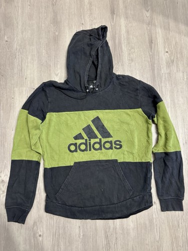 Felpa adidas hoodie - adidas,