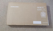 SAMSUNG UE24F6000FKXXU 24" TV