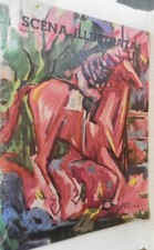 SCENA ILLUSTRATA 1961 Verne