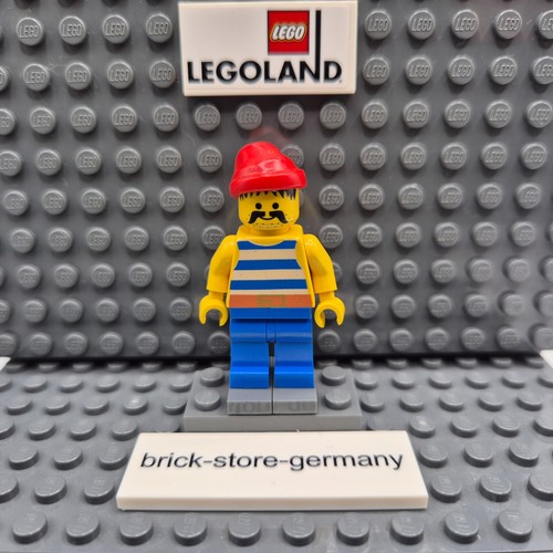 Lego pirata minifigure - lego®,