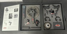 Campagnolo Super Record 80th