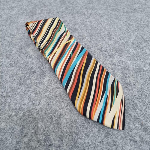 Cravatta paul smith uomo - smith,