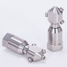 Ugello Spray Lavaggio