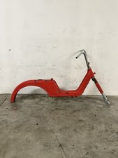 Piaggio Boxer TELAIO