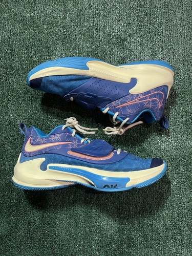 Nike zoom freak nrg - 3, san