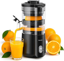 Spremiagrumi Elettrico