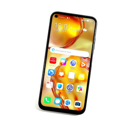 Huawei p40 lite - p40,