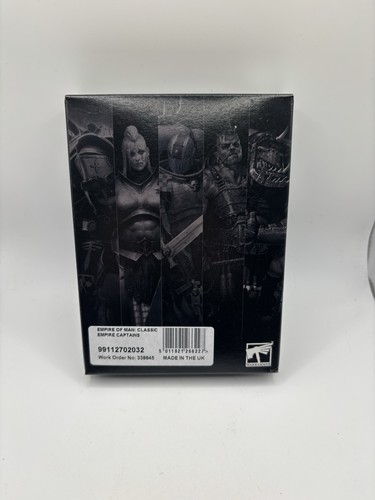 Empire man classic - empire,