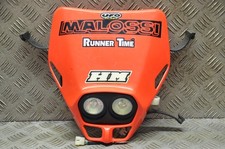 MASCHERINA FARO ANTERIORE UFO