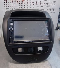 Autoradio Citroen C1 Toyota