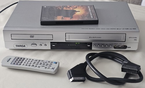 Targa dpv 5100x dvd - dpv-5100x,