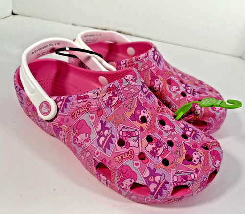 Zoccoli crocs hello - hello, &