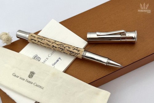 Penna sfera gran von faber - penna,