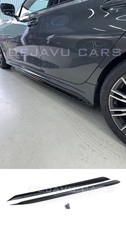 Minigonne laterali R32 GTI