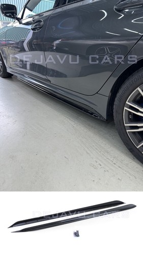 Minigonne laterali r32 gti - r32,