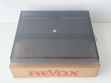 Revox A77 Dust Cover - Dust