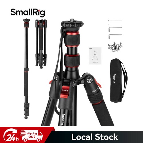 Smallrig treppiede - 68",