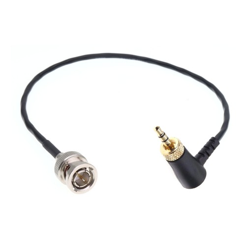 Trs bnc per canon eos - bnc,