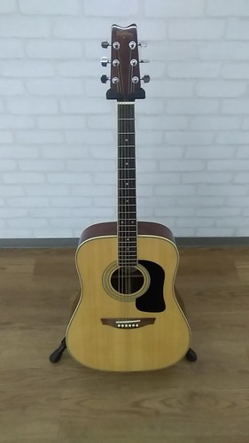 Washburn chitarra acustica - chitarra,