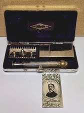 Rasoio Di Sicurezza, Vintage