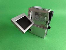 Videocamera digitale JVC