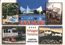 Chioggia Venetien Isamar