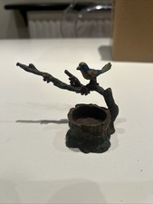 Bronzo dipinto a freddo