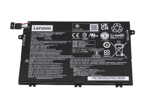 Lenovo batteria per - batteria,