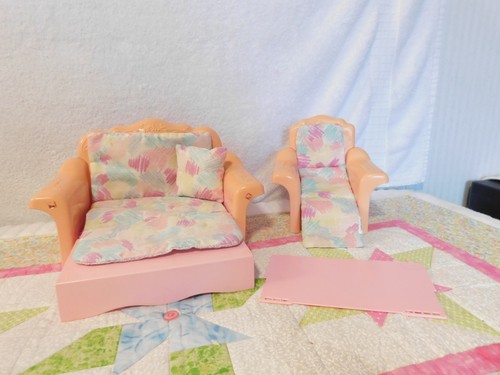 Divano poltrona barbie sweet - barbie,