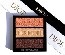 Dior color mania palette