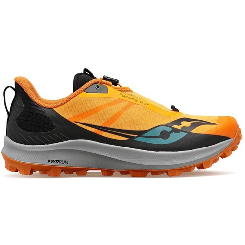 Scarpa corsa saucony - scarpa,