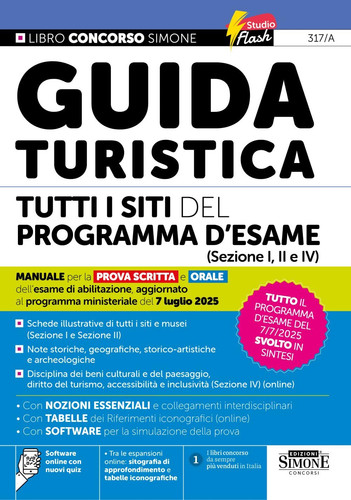 Guida turistica tutti i - -,