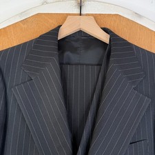 Tuta poliestere vintage uomo