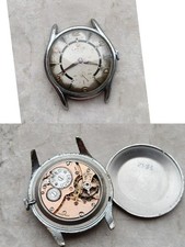 60s LANCO CAL. 1222 VINTAGE