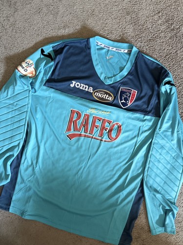 Maglia taranto calcio lnd - taranto,