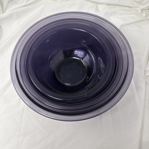 Set ciotole viola ametista - ciotole,