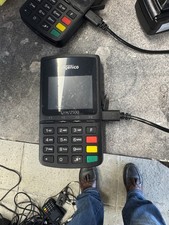 Terminale carta di credito