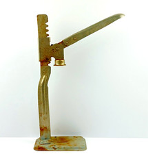 Antico Tappo Bottiglia CLIMAX